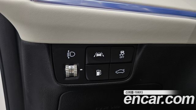 Hyundai Grandeur 2022 — photo 26