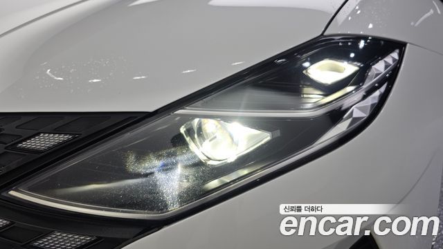 Hyundai Grandeur 2022 — photo 8