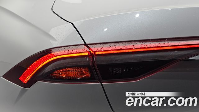 Hyundai Grandeur 2022 — photo 9
