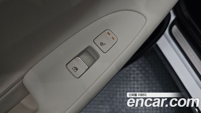 Hyundai Grandeur 2022 — photo 28