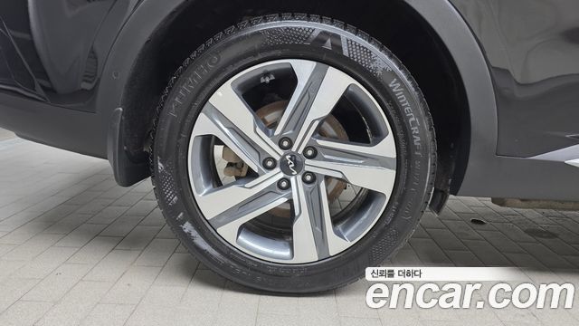 Kia Sorento 2022 — photo 5