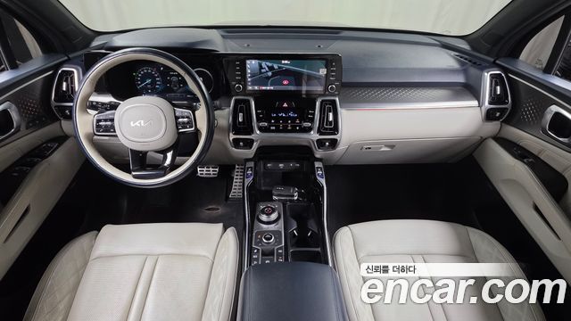 Kia Sorento 2022 — photo 7