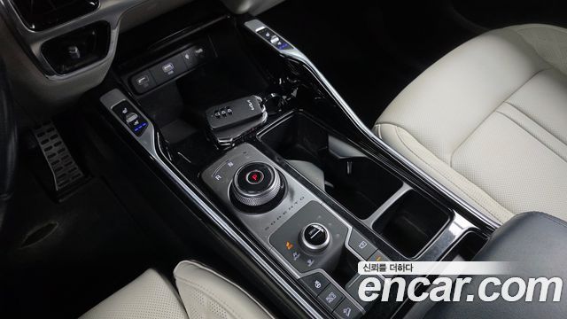 Kia Sorento 2022 — photo 9