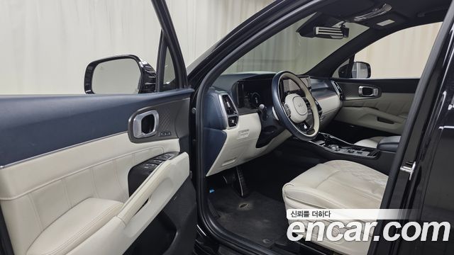 Kia Sorento 2022 — photo 10