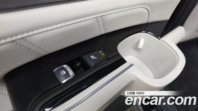 Kia Sorento 2022 — photo 19