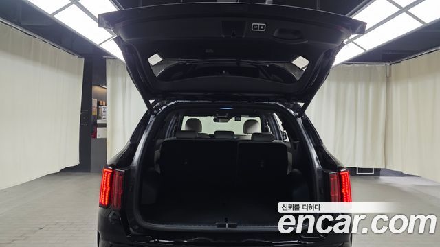 Kia Sorento 2022 — photo 20