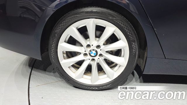 BMW 4-Series 2020 — photo 5