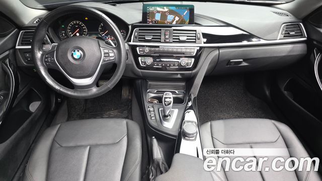BMW 4-Series 2020 — photo 10