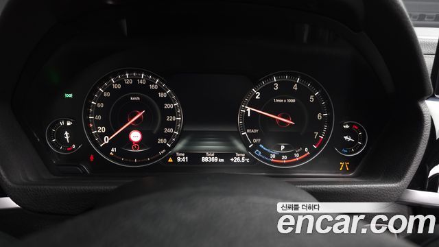 BMW 4-Series 2020 — photo 11