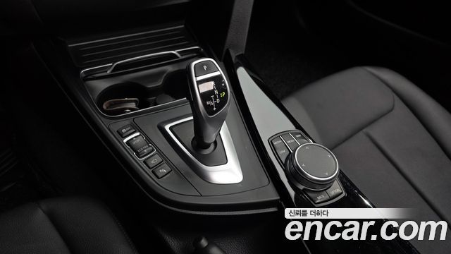 BMW 4-Series 2020 — photo 12