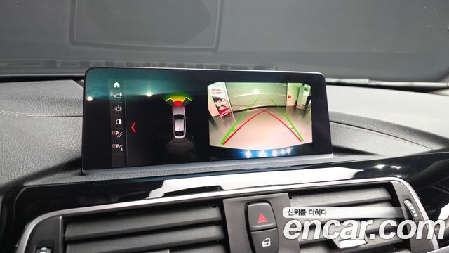 BMW 4-Series 2020 — photo 20