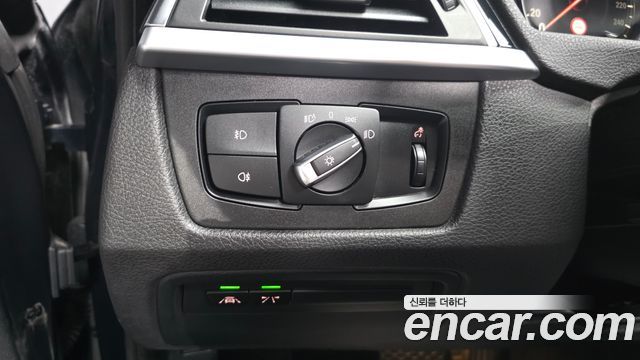 BMW 4-Series 2020 — photo 25