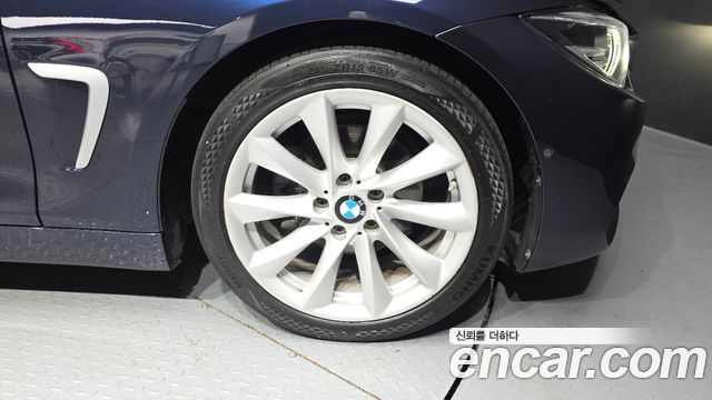 BMW 4-Series 2020 — photo 7