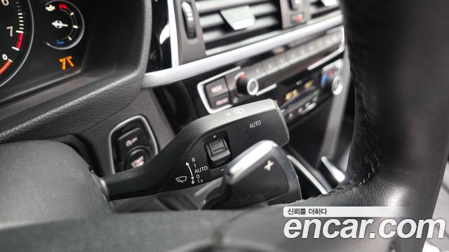 BMW 4-Series 2020 — photo 30