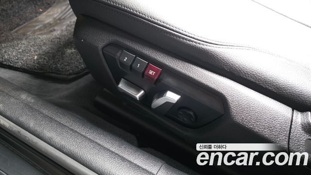 BMW 4-Series 2020 — photo 31
