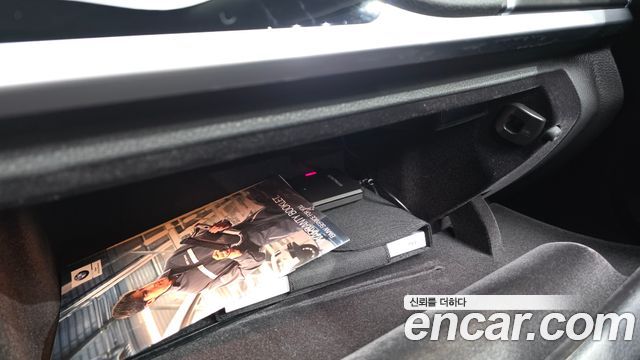 BMW 4-Series 2020 — photo 32