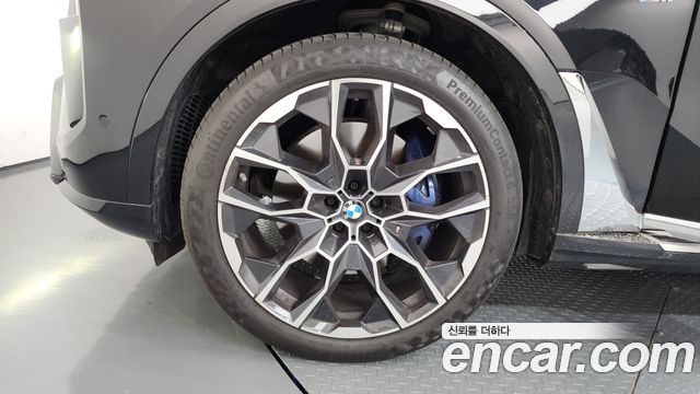 BMW X7 2025 — photo 5