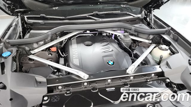 BMW X7 2025 — photo 6