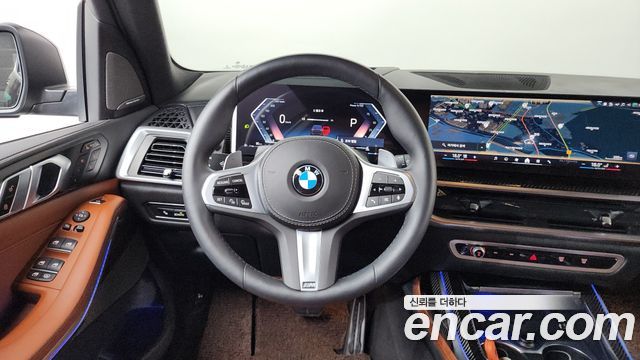BMW X7 2025 — photo 13