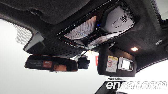 BMW X7 2025 — photo 15