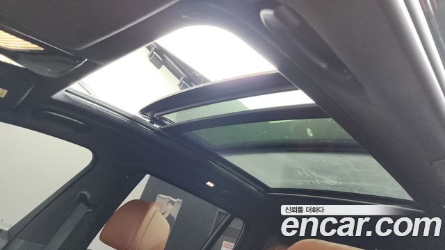 BMW X7 2025 — photo 16