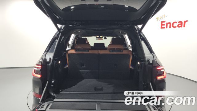 BMW X7 2025 — photo 17