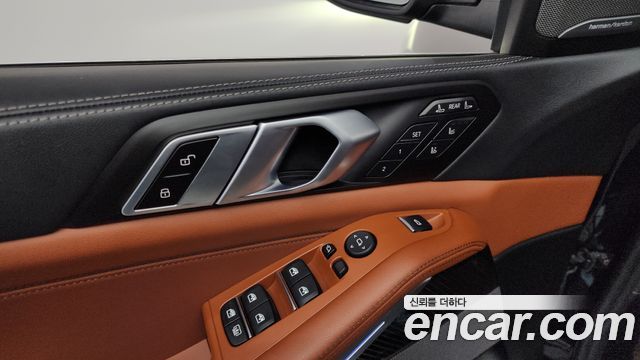 BMW X7 2025 — photo 19