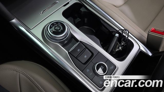 Ford Explorer 2021 — photo 12