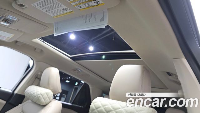 Ford Explorer 2021 — photo 30