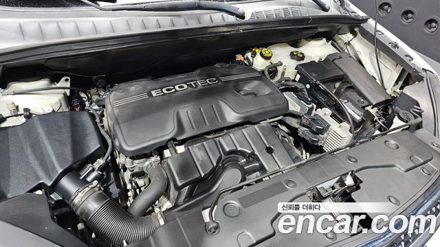 Chevrolet Korea Orlando 2012 — photo 6