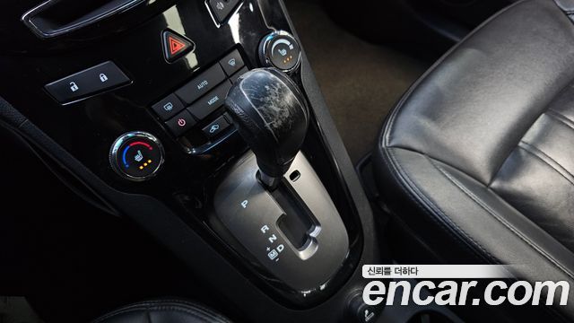 Chevrolet Korea Orlando 2012 — photo 9