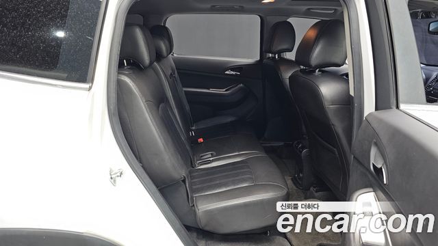 Chevrolet Korea Orlando 2012 — photo 11