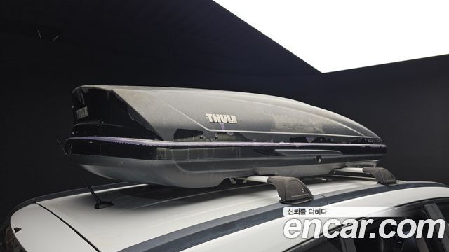 Chevrolet Korea Orlando 2012 — photo 18