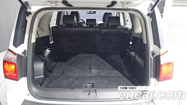 Chevrolet Korea Orlando 2012 — photo 20