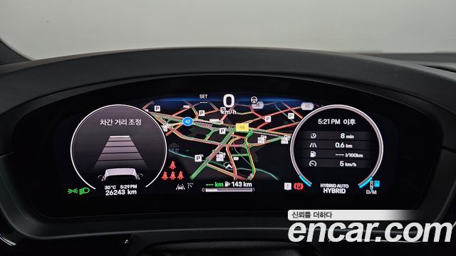 Porsche Cayenne 2024 — photo 11