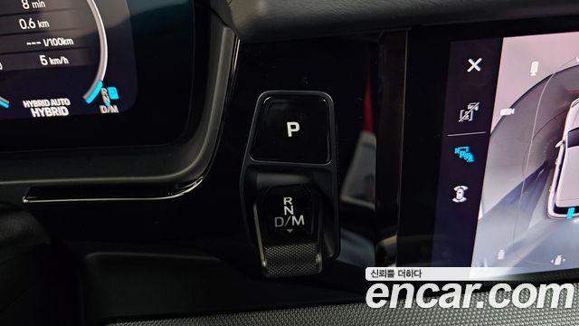 Porsche Cayenne 2024 — photo 12