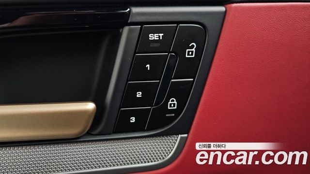 Porsche Cayenne 2024 — photo 23