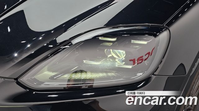 Porsche Cayenne 2024 — photo 8