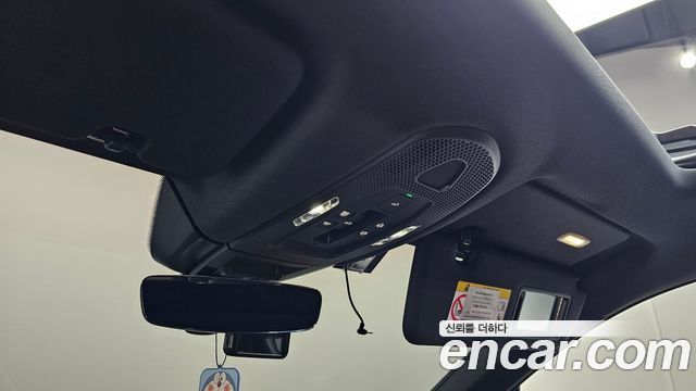 Porsche Cayenne 2024 — photo 30