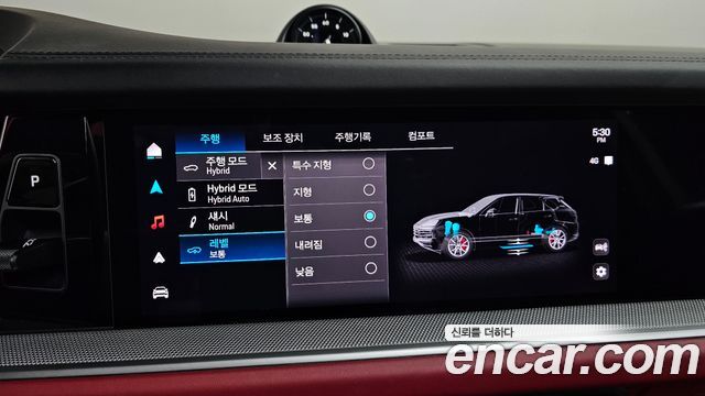 Porsche Cayenne 2024 — photo 33