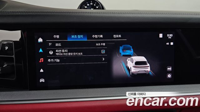 Porsche Cayenne 2024 — photo 34