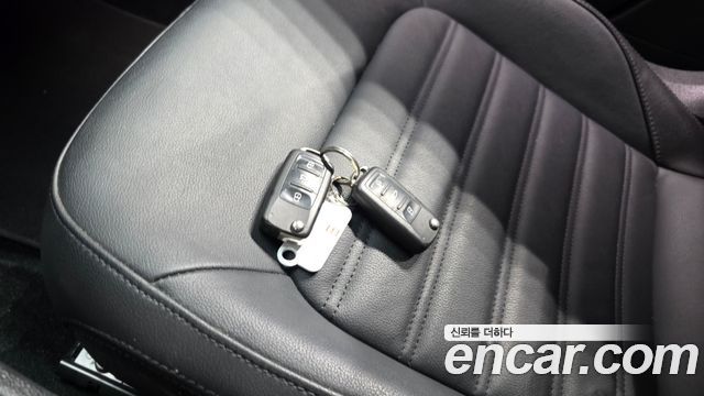 Volkswagen Passat 2018 — photo 22