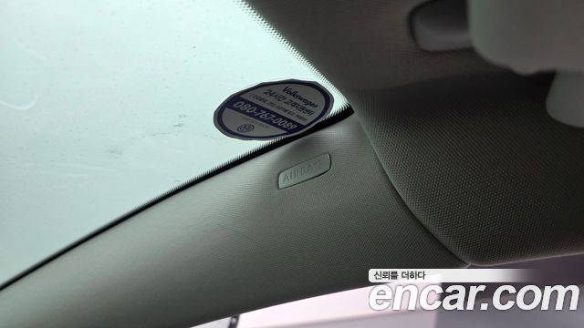 Volkswagen Passat 2018 — photo 29