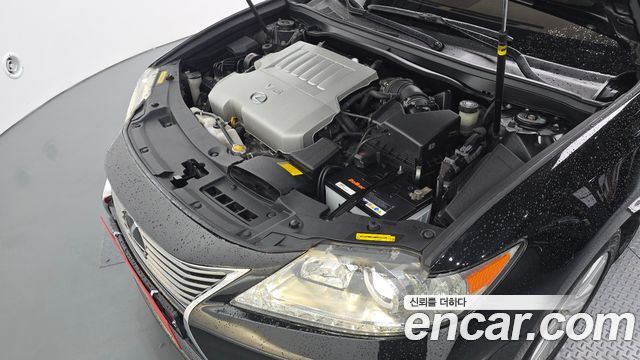 Lexus ES 2014 — photo 6