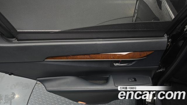 Lexus ES 2014 — photo 15
