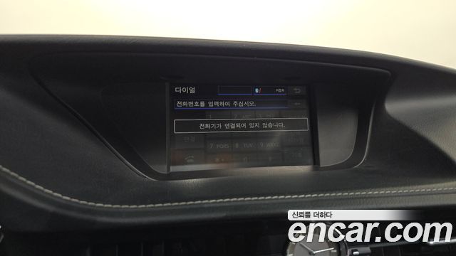 Lexus ES 2014 — photo 27