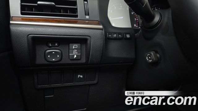 Lexus ES 2014 — photo 29