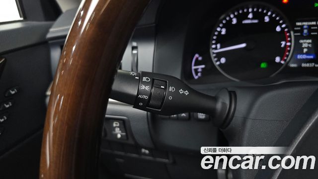 Lexus ES 2014 — photo 31