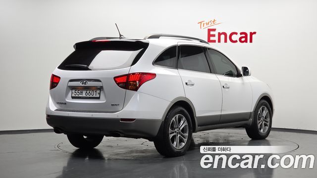 Hyundai Veracruz 2015 — photo 2
