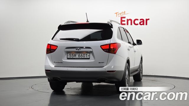 Hyundai Veracruz 2015 — photo 4